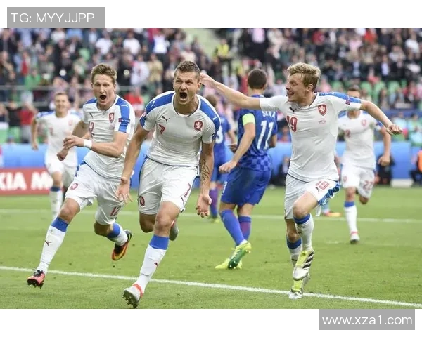 捷克与英格兰足球对决分析及赛事预测展望