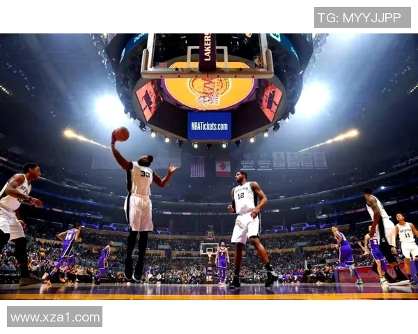 湖人对决马刺精彩体育直播全程回顾与赛后分析