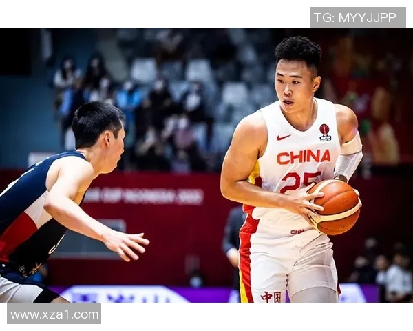 贺希宁：从青涩球员到篮球场上的闪耀明星之路