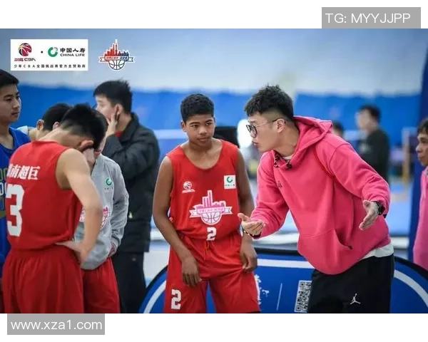 韩德君的篮球之路：从青涩少年到CBA传奇的成长历程与心路历程