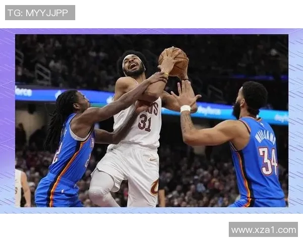 骑士与雷霆对决在即2月14日精彩赛事不容错过 骑士与雷霆对决在即2月14日精彩赛事不容错过